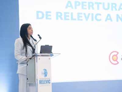 Anuncian nuevo modelo de procesamiento de escena de crimen