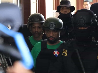 Aplazan coerción por asalto a joyería en Cristo Rey