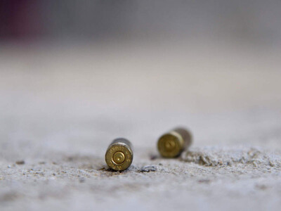 Ultiman joven que protegió a su pareja en balacera en Santiago