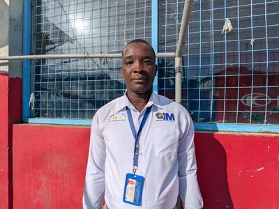 Choferes haitianos levantan huelga en frontera tras orden gobierno