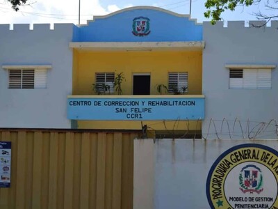 30 años de prisión por homicidio y robo agravado en Puerto Plata