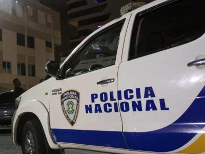 Ocupa drogas, armas y detiene varias personas en Santo Domingo Norte