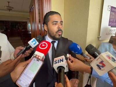 Muerte de Stephora: tribunal conoce nuevas medidas de coerción