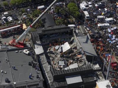 Comienzan audiencia preliminar por caso Jet Set