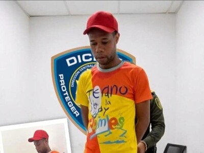 Hombre acusado de incendiar a su hermano se presenta a justicia