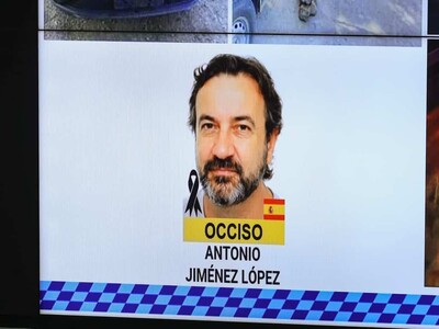 ¿Cuánto pagaron por el asesinato del empresario español?