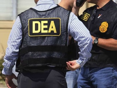 La embajadora de EE. UU. reabre la oficina de la DEA en RD