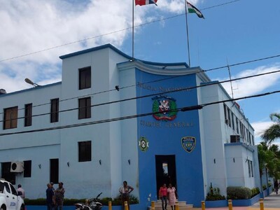 3 meses de prisión a policías por robo de RD$1.2 MM en San Cristóbal