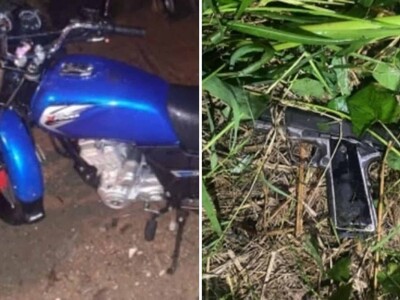 Delincuente muerto en Salcedo tras tiroteo con Dicrim