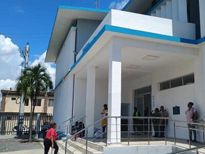 Designan nuevo director en la maternidad de La Altagracia