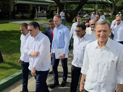 Despliegue fuerza multinacional en Haití comenzará en abril