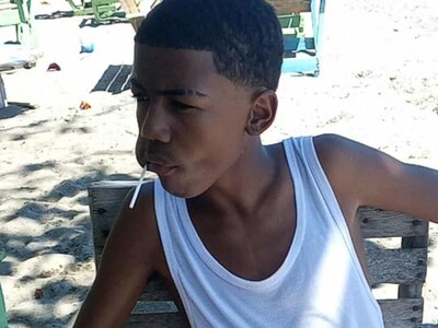 Adolescente muere a tiros en Haina; lo vinculaban a banda delictiva