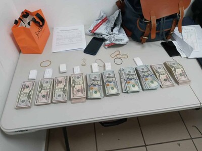 Cómo declarar dinero en Aduanas para evitar problemas legales