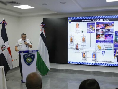 Esposa habría planificado muerte de empresario español en Valverde