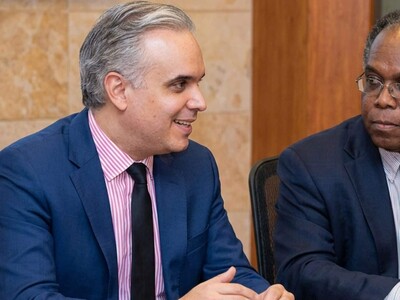 Exdirector denuncia al Minerd por desvinculación y retiro de seguro