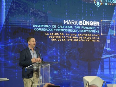 Experto ve a RD como clave en turismo médico en la era IA