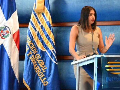 Expertos advierten sobre la salud mental durante panel en Funglode