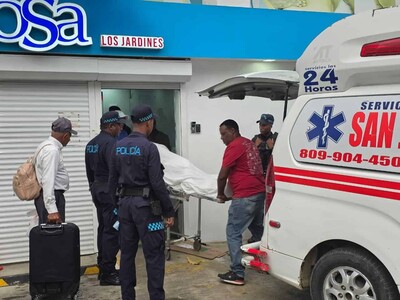 Fallece mujer de 32 años durante liposucción en Santiago