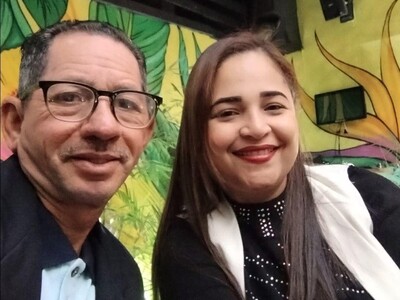 Hombre mata a su pareja y luego se suicida en Moca