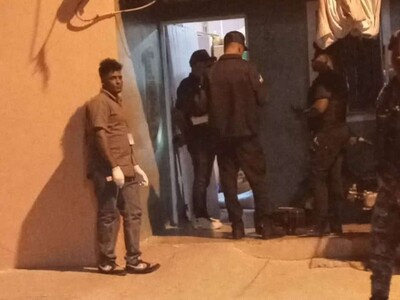 Homicidio: Policía mata joven tras difundirse video con su expareja