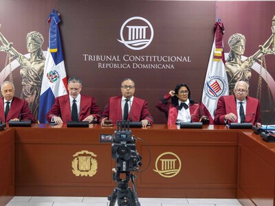 TC anula fallos de Suprema que rechazaron extinción de acción penal