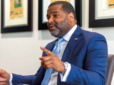 “Esperamos licitar en seis meses la inspección técnica vehicular"