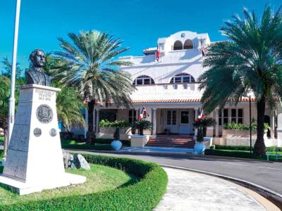 RD expresa preocupación por la situación Oriente Medio