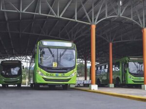 La OMSA en retroceso: ahora es un sistema de respaldo