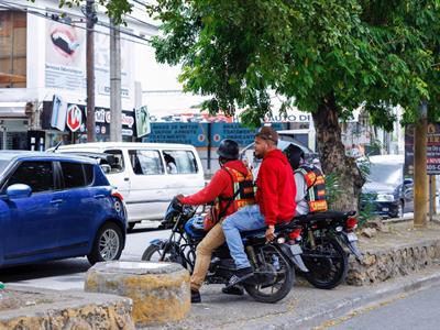 70 % de motoristas reprueba examen teórico para obtener licencia