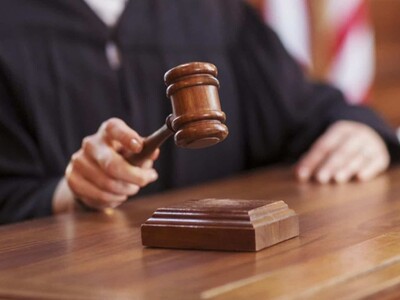 30 años de prisión para hombre que mató a otro por una deuda