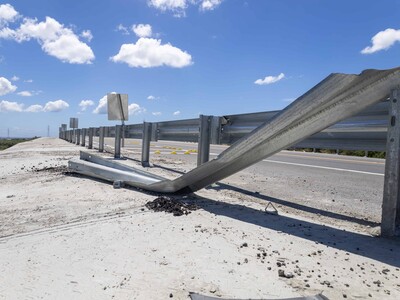 La circunvalación de Baní: un camino hacia la muerte