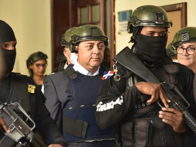 Piccirillo niega haberse auto-vendido propiedad mientras dirigía CEA