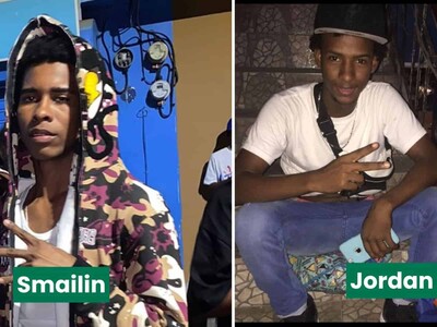 Matan cabo de la Policía en Los Alcarrizos