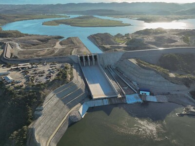 Monte Grande: infraestructura estratégica en creciente estrés hídrico