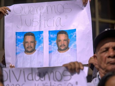 MP espera autopsia por muerte de hombre en custodia policial en Gurabo