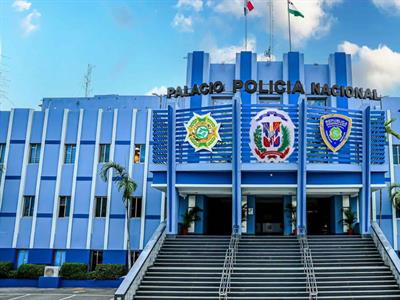 La Policía ultima a presunto delincuente en el Distrito Nacional