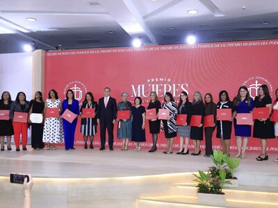Premio del Poder Judicial reconoce aporte femenino a la justicia