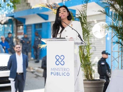 Procuraduría deja funcionamiento integral de justicia en Boca Chica