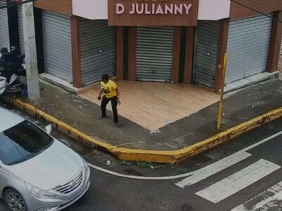 MP pide prisión preventiva a implicados en asalto a mujer en Santiago