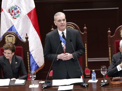 Puerto espacial en RD deja más interrogantes que respuestas