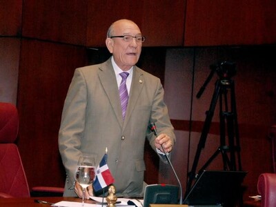 Suspenden audiencia a Rafael Calderón por problemas de salud