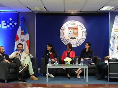 Resultados de Ideice y Unibe sobre competencias lectoras estudiantes