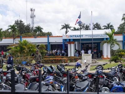 Retoman exámenes teóricos y prácticos para todas las licencias