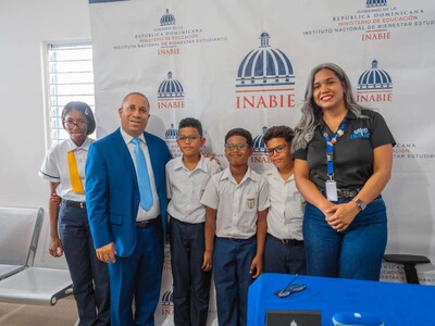 Salud Escolar llegará a 580 centros educativos