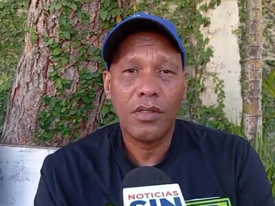 Santiago: padre de mujer fallecida en centro estético pide justicia