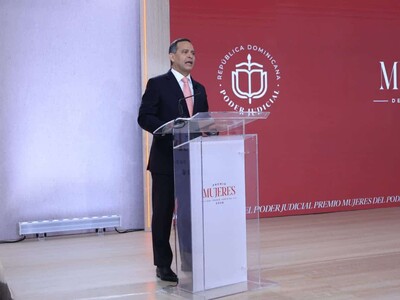 SCJ destaca aporte de las mujeres al fortalecimiento de la justicia