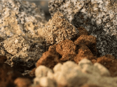 RD tiene reserva de tierras raras de 150 millones de toneladas