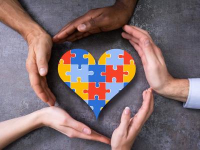 Trastornos del neurodesarrollo y nutrición en autismo