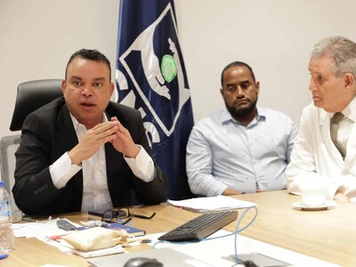 SNS prioriza 32 hospitales en Semana Santa