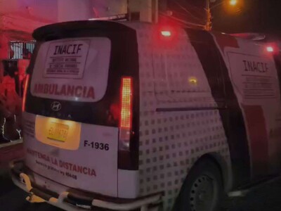 Un muerto y un herido tras discusión en juego de Santiago